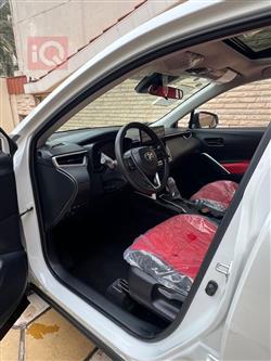 تويوتا فرونتلاندر